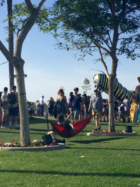 Coachella 2015
