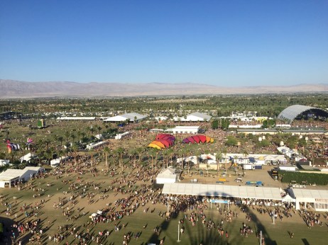 Coachella 2015